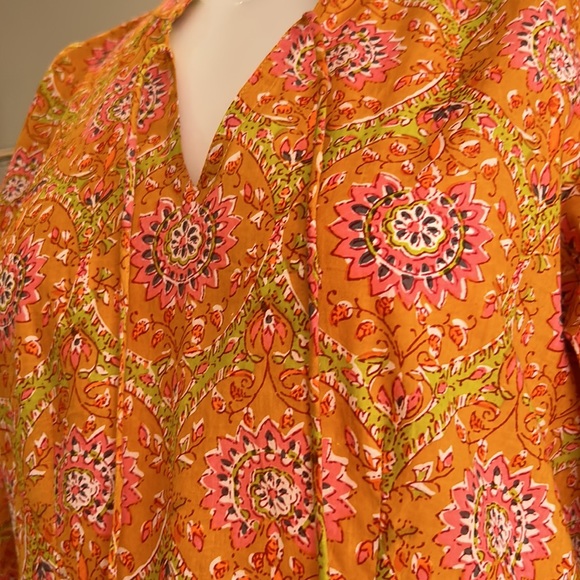 Village Lift Pixie dress - Picture 3 of 9